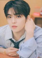 SEVENTEEN S.COUPS 2025 HOLIDAY 13