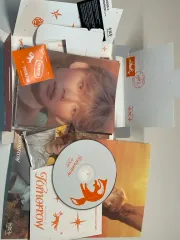 TXT minisode 3: TOMORROW LIGHT ver