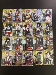 2025年最新】艦これ アーケード まとめ売りの人気アイテム - メルカリ