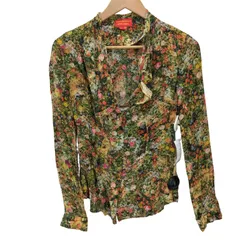 2026年最新】Vivienne Westwood RED LABEL レディース 長袖 シャツ