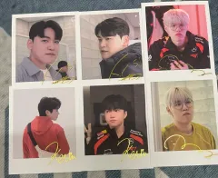 T1 ONER GUMAYUSI Keria タートルネック 中国 グッズ 出品