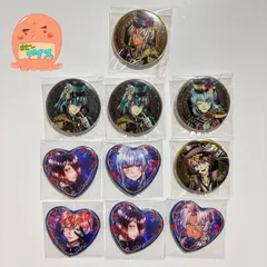 2026年最新】あくねこ展 缶バッジの人気アイテム - メルカリ