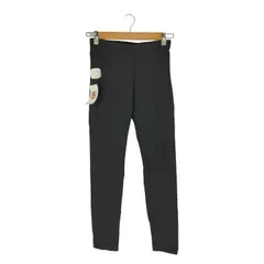 アディダス adidas ストレッチ レギンス レディース 表記無 