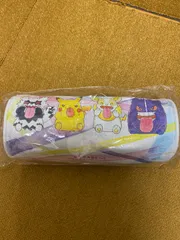 ポケモン筒形ペンポーチ
