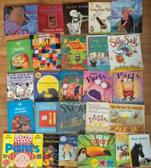 英語洋書 絵本 26巻