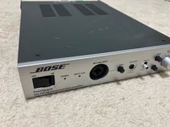 動作良好】BOSE ボーズ FreeSpace IZA 190-HZ アンプ - メルカリ