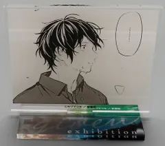 【中古】アクリルスタンド・アクリルパネル 村田雨月 コマアクリルスタンド/G 原作版 「ギヴン展 -given exhibition-」