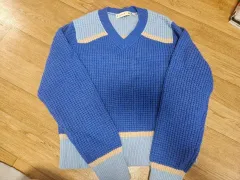 ユニクロ マルニ ニット XXL