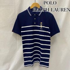 極美品ラルフローレン ポロシャツRLX RYDER CUP 2023 ロゴ刺繍S - メルカリ