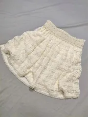 E hyphen world gallery イーハイフン スカート