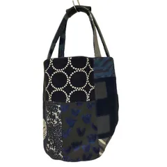 ミナペルホネン mina perhonen piece bucket bag レディース 表記無 のサムネイル