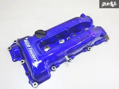 シルビア S14 後期 純正 SR20 エンジン ヘッドカバー タペットカバー シルビア S14 後期 純正 SR20 エンジン ヘッドカバー タペット