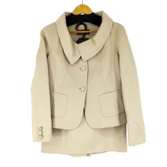 マックスマーラ MAX MARA ウール セットアップ レディース  44のサムネイル