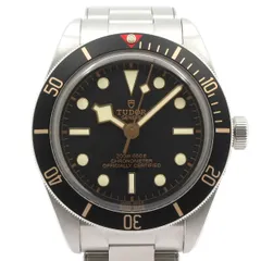 2025年最新】tudor ブラックベイ ベルトの人気アイテム - メルカリ