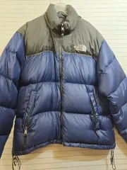 THE NORTH FACE ザノースフェイス ヌプシ Nuptse