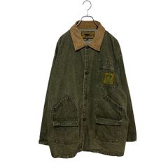 graphpaper Westpoint Chino Jacket サイズ2 - メルカリ