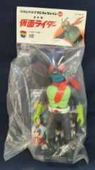 2025年最新】東映レトロソフビコレクションexの人気アイテム - メルカリ