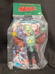 2025年最新】東映レトロソフビ ガニコウモルの人気アイテム - メルカリ