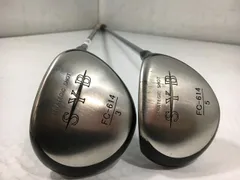 2025年最新】SYBフェアウェイウッドの人気アイテム - メルカリ