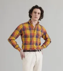 2025年最新】DRAKES メンズ シャツの人気アイテム - メルカリ