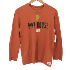 PINK HOUSE 薄手ニット新品タグ付き 【ゴールデンウィーク最終お値下げ】 2025年最新】PINK HOUSE レディース ニット・セーターの人気アイテム