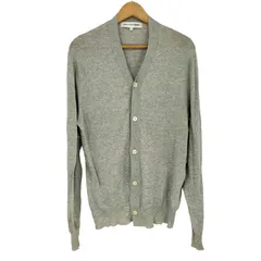 コムデギャルソンシャツ COMME des GARCONS SHIRT コットンカーディガン メンズ JPN：L のサムネイル