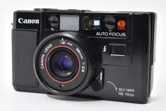 2025年最新】Canon AF35Mの人気アイテム - メルカリ