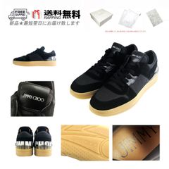 DIOR スニーカー 45（30センチ）メンズ ブラック 替え紐 箱 保存袋あり 
