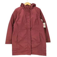 エルエルビーン L.L.Bean WINTER Warmer COAT ウィンター・ウォーマー・コート 裏地ボア  レディース import：L のサムネイル