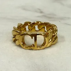 2025年最新】dior チェーンリンクの人気アイテム - メルカリ
