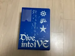 IVE ファンクラブ　FC DIVE 3期　ファンクラブキット　3期 Amazon.co.jp: IVE ファンクラブ FC 韓国 本国 DIVE 3期 特典 レイ 4点
