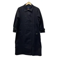 2025年最新】フレッドペリー トレンチコートの人気アイテム - メルカリ