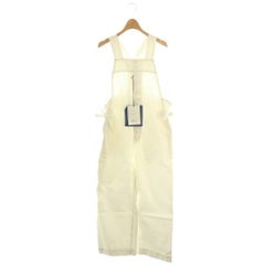 アナイ ANAYI 23AW カルゼリバーベルトクルージレ ベスト ロング