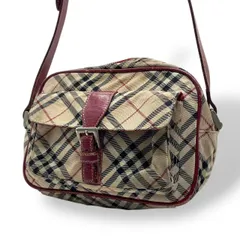 2025年最新】ブルーレーベル バッグの人気アイテム - メルカリ