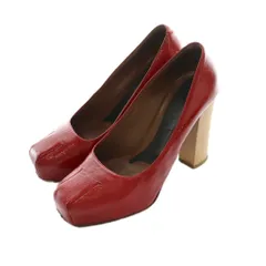 2025年最新】marni 割引オプション：通常商品 ハイヒール・パンプスの