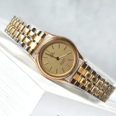 2025年最新】オメガシーマスター ジャンクの人気アイテム - メルカリ