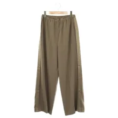 2025年最新】ap studio サテン パンツの人気アイテム - メルカリ