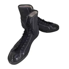 コンバース CONVERSE ALL STAR AGED WRESTLINGSHOES SHIN-HI オールスター エイジド レスリングシューズ メンズ CONVERSE：8 1/2 のサムネイル