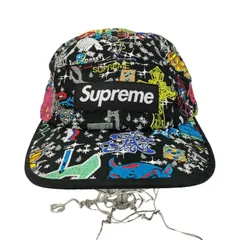 Supreme 23SS 葵産業 刺繍入り 長袖カットソー オリーブグリーン AOI Icons L/S Top | Supreme 23ss