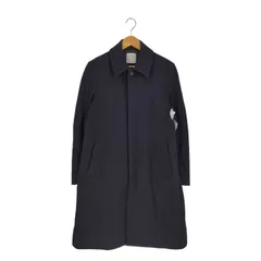 ユナイテッドトウキョウ UNITED TOKYO ALIBAN メルトン ステンコート メンズ JPN：1 