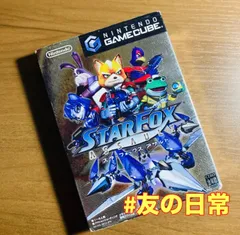 スターフォックス アサルト ゲームキューブ 51-309