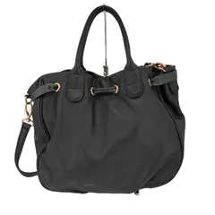 レペット repetto 2WAY レザーバッグ レディース 表記無 のサムネイル
