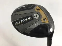 ◇良品◇キャロウェイ　ローグスター10.5°(新品ヘッドカバー有り）　バシレウスα　70Sシャフト