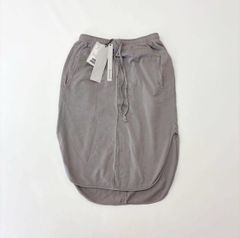 クリステンセンドゥノルド M245 シルク ロング スカート SIZE2 - メルカリ
