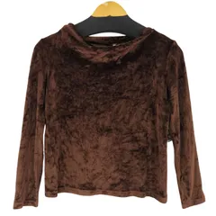 2025年最新】BASErange レディース ニット・セーターの人気アイテム