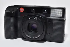 Leica AF-C1 40-80mm F2.8-5.6コンパクトカメラ#991 2026年最新】ライカ af c1の人気アイテム - メルカリ