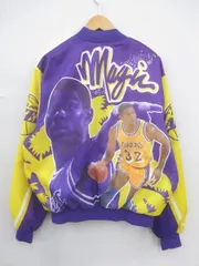 2026年最新】レイカーズ スタジャンの人気アイテム - メルカリ