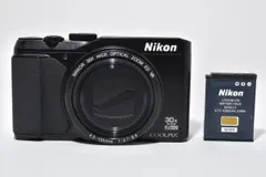 2025年最新】ニコン COOLPIX S9900の人気アイテム - メルカリ