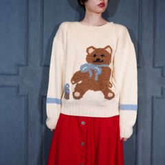VERYNERD Hackney ネイビー×ブラウン 定価¥23,980 - メルカリ