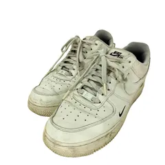 ナイキ NIKE エア フォース 1 ’07 エッセンシャル メンズ JPN：27 のサムネイル
